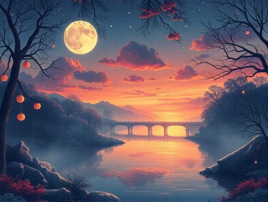 对弈江山 _ 平行世界 _ 三国谋略 _ 穿越逆袭 _ 多人有声剧