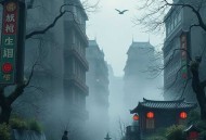 天命为凰_阅文过亿人气大神作品_古风仙侠多人有声剧