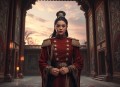 废后将军【已完结】（沫轻莎播讲）