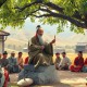 陕北说书