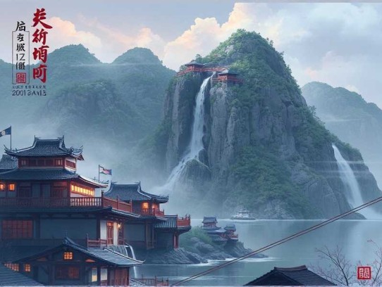 涤魂录_欧林&杜骁_灵异悬疑_道士与厉鬼来破案_多人广播剧