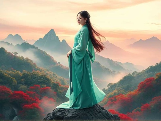 完美人生& 大鹏有声完结