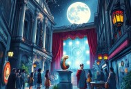 人间众生相.虫安.演播白夜剧场