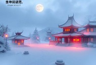 恰似你的温柔(多人小说剧)VIP免费