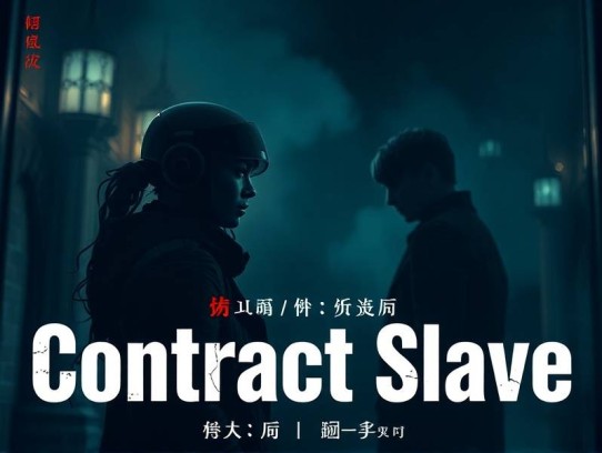 合同制奴才.广播剧（江笙&小苒）