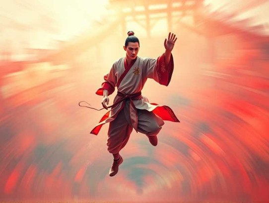 袁伟民与体坛风云[全集