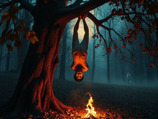 燎火.广播剧（倒吊男×6熙）