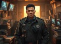 附件！结案报告 热血刑侦 深蓝未蓝 八千里路 扶风   完结