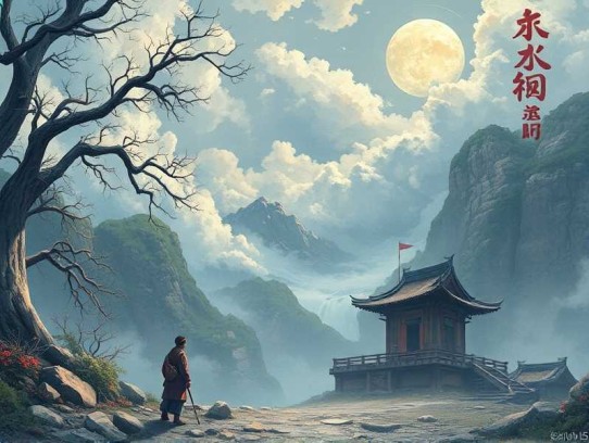 凤策长安丨穿越权谋女强爽文丨凤轻原著丨多人精品小说剧