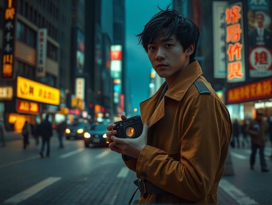 假糖别信.广播剧