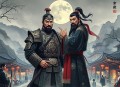 关永超 孙庞斗智[7回