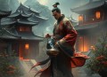 看起来很好吃｜八千里路x杜骁｜陌上青鸢原著｜ 灵异战斗