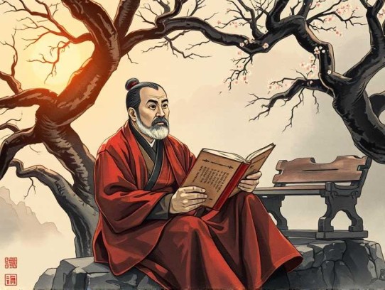 李宗吾为人处世厚黑学  完结