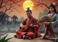 柳琴戏