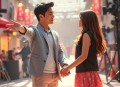 听说跟我牵手会怀孕｜娱乐圈｜杜骁×八千里路×王礼礼