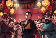 爹你今天读书了吗爆笑穿越有声剧小说界德云社  完结
