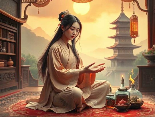 绝世炼丹师-纨绔九小姐