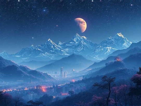 水深火热｜八千里路x七濑薰｜小花喵原著｜甜宠 糙汉文