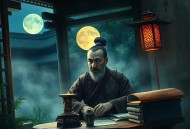 天命神算高分悬疑灵异汤圆之声领衔