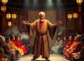 侠义金粉(艾宝良)[16回]