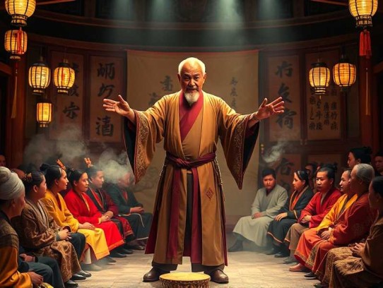 侠义金粉(艾宝良)[16回]