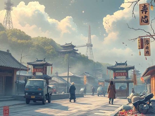 张居正传_聊处世哲学，探大明官场_千古名相系列