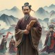 易中天品三国