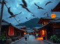 栩栩若生.小叙.演播一刀苏苏领衔