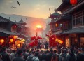 两京十五日.马伯庸.演播白夜剧场