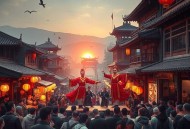 两京十五日.马伯庸.演播白夜剧场