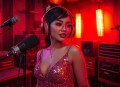 快穿之宿主她又发癫了_貂蝉很馋演播_快穿_系统_重生_多人广播剧