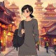 八零养崽：清冷美人被科研大佬宠上天 _ 年代重生 _ 打脸爽文 _ 多人有声剧