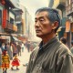 有声书《我在底层的生活》