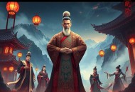 大周仙吏丨浩纬领衔精品有声剧完结