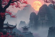 记忆之城：重庆大轰炸与八年抗战中的中国人 _ 谢君豪&童蕾主演影视原著 _ 徐萌著