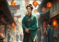 大唐逍遥小地主丨奇文文化完结