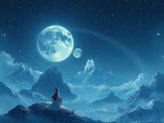 顶流三万岁_承锦&赵森森_超甜纯爱