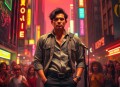 歌王 _ 一首歌火遍全国 _ 歌曲超多 _ 重生都市娱乐圈 _ 爽文