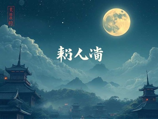 凤临天下：姜婉传丨虐恋情深丨精品多播丨古风言情