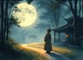 月下安途.广播剧