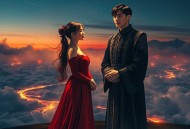 暗黑系暖婚_笙笙予你_沈念如&云天河丨有声剧