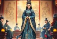 楚王妃_女强古言多人有声剧（安可_尘萱_思远_天行）