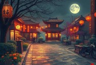 赘婿，寻龙令