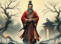 兵者在前【斑衣白骨原著】（nice & 容沐）