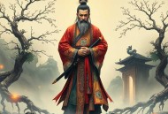 兵者在前【斑衣白骨原著】（nice & 容沐）