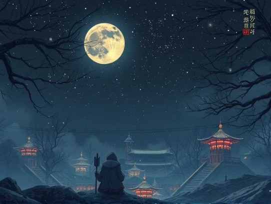 法医秦明 _ 守夜者系列（全四册）_ 骆驼演播