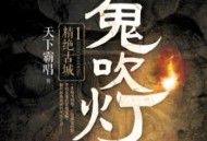 鬼吹灯8部+后续4部【全集】 周建龙