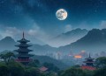 诡异入侵，我反杀不过分吧 ？悬疑 _热血励志 _战斗冒险 _伪科幻_升级流