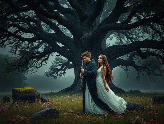 无尽致爱.广播剧