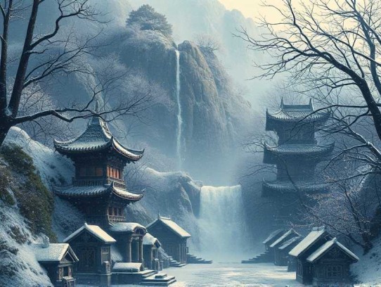 王阳明心学精华：环境越糟，越要守住内心｜智慧合集